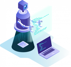 Разработка сайта для автоматизации бизнес-процессов в Баодине