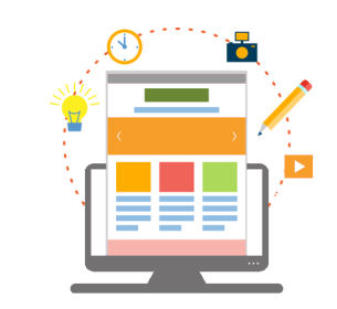 Разработка корпоративного портала в Баодине