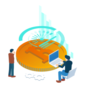 Создание сложного сайта для блокчейн и криптовалюты в Баодине