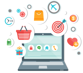 Разработка площадки электронной коммерции в Баодине