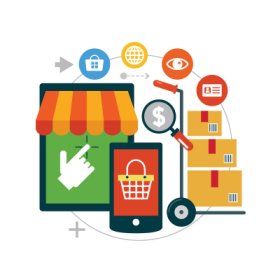 Разработка сложного сайта для сферы логистики в Баодине